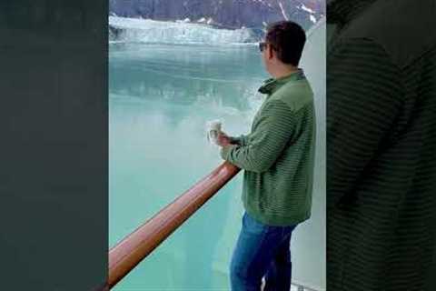 5 Essential Alaska Cruise Booking Tips You Need to Know #cruisetips #alaskacruise #shorts