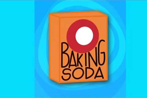 6 Life Changing Baking Soda HACKS That You Must Know! #shorts #bakingsoda #bakingsoda