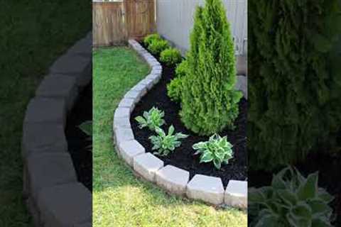 100 CREATIVE MODERN GARDEN DESIGN IDEAS