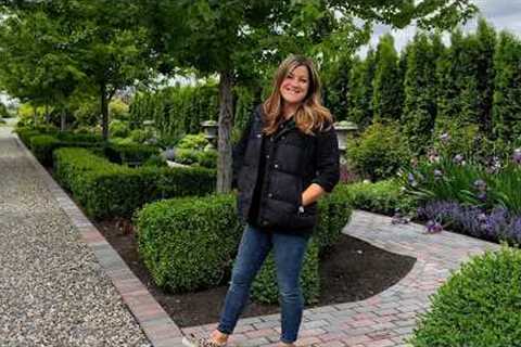 May Garden Tour  💚🥰🌿 // Garden Answer