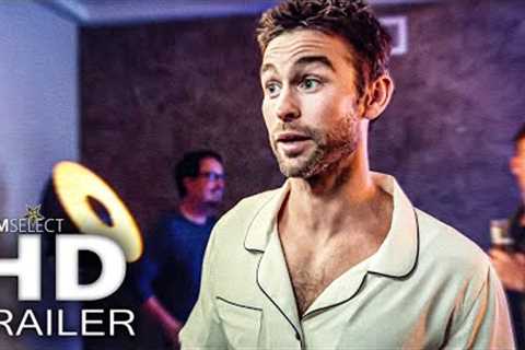 REUNION Trailer (2024)