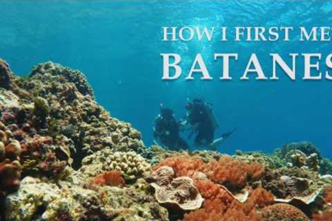 BATANES TRAVEL GUIDE | Part 1 of 5: Scuba Diving in Batanes by Travel Brew