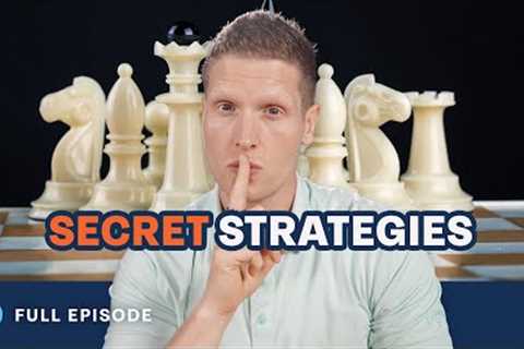 Secret Investing Strategies of the 1% (That Even YOU Can Do)
