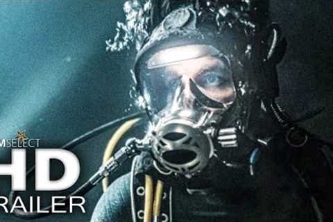 THE LAST BREATH Trailer (2024)