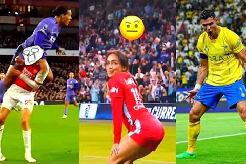 Football Reels Compilation #196 GOALS, SKILLS, FAILS.
