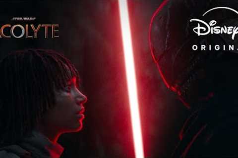 The Acolyte | Awake | Streaming June 4 on Disney+