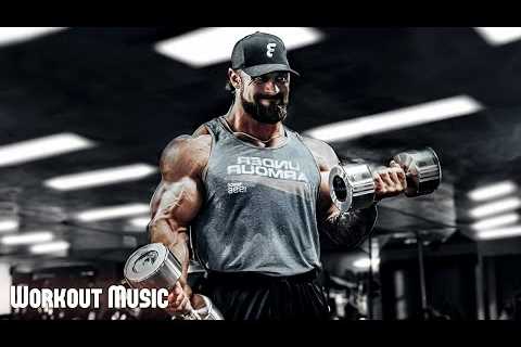 Gym Motivation Songs 2024 👊 Best Gym Workout Music 👊 Fitness &amp; Gym Motivation Music 2024