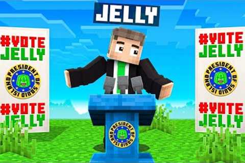 DON’T VOTE FOR CRAINER!