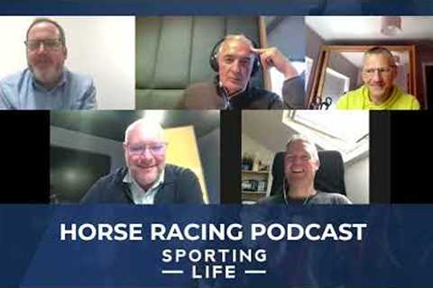 Horse Racing Podcast: Epsom Derby Preview