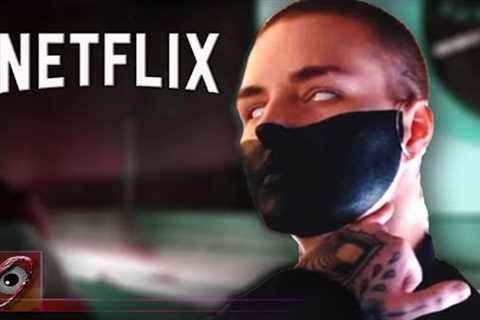 10 Exciting F*%king Horror | Thriller Movies on Netflix!