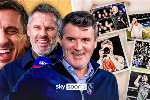 The FUNNIEST moments from the 2023/24 season! 😂