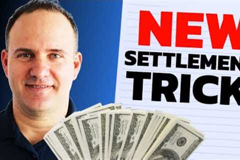 Easiest Way to Get Paid Big for Your Car Accident