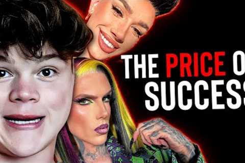 The Most Degenerate Influencers Of All Time