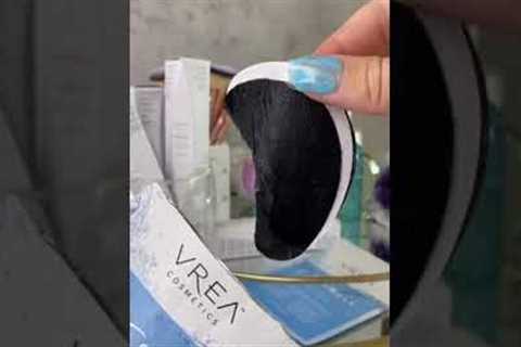Vrea Cosmetics Unboxing ASMR