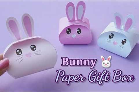 DIY GIFT BOX IDEAS | Gift Ideas || Handmade gift box idea || Origami box || Gift box for best friend
