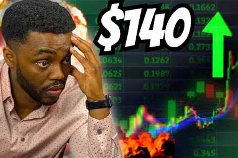 If You Have $500 | Pay attention This Stock