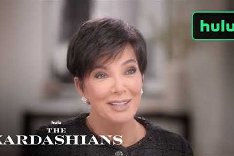 The Kardashians | Age is Just A Number | Hulu