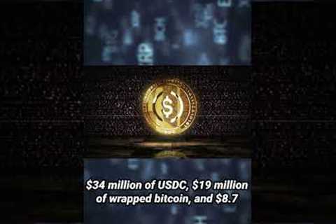 Euler hacker returns $102 million worth of ether following exploit