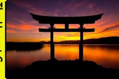 GUIDED MEDITATION 1 HOUR The Healing Temple (432Hz)