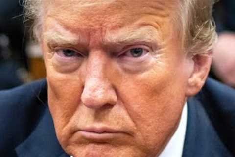 The World Isn't Holding Back About Donald Trump's Conviction