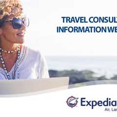 Become a Vacation Consultant with Expedia Cruises