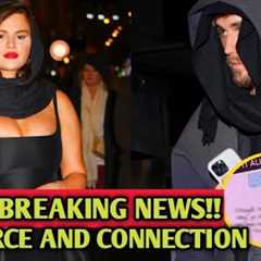 Justin Bieber and Selena Gomez SCARF marking their breakup, Hailey's dad spills the beans...