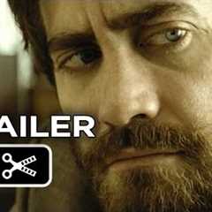 Enemy Official Trailer #1 (2014) - Jake Gyllenhaal Movie HD
