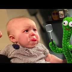 🔴[LIVE] A MUST: Cuteness Overload_ Babies Funniest Moments - Funny Baby Videos