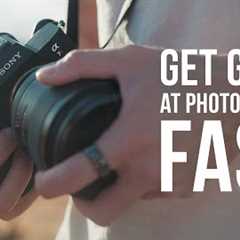 20 Essential Photography Tips For Beginner Photographers (Get Good, Fast)