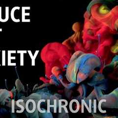 Reduce Test Anxiety & Exam Stress Peaceful Ambience, Isochronic Tones