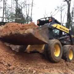 How To Bury Shipping Container To Build Underground Storm Shelter And Bat Cave Storage Part 1
