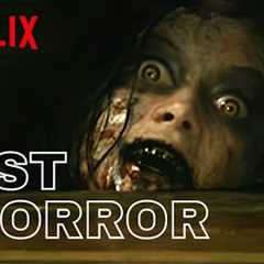 Top 10 Best Horror Movies on Netflix