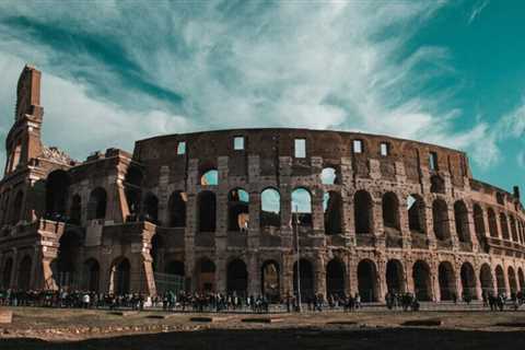 A Local’s Guide to Rome: Best Neighborhoods to Explore