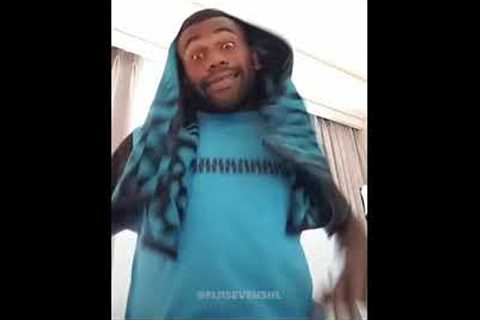 Fiji Rugby Off-Field Funny Moments / Just Chill (Part 2)