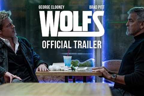 WOLFS – Official Trailer (HD)