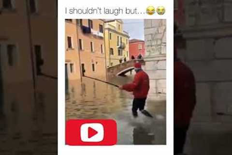 Vacation 😁 #travel #trip #water #short #shorts #shortsvideo #funny #fail #scary #cameraman