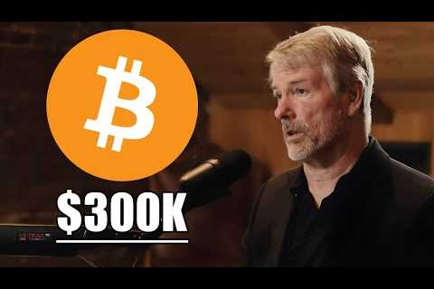 Michael Saylor: Bitcoin RALLY CONFIRMED - What to Expect NEXT? BTC Price Prediction