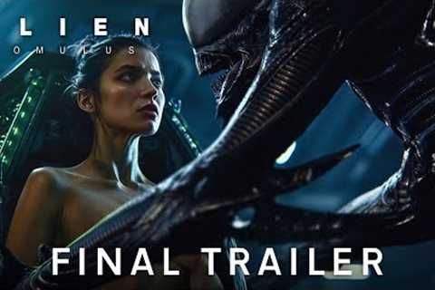 Alien: Romulus | New Final Trailer