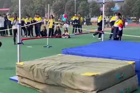 FUNNY SPORTS FAIL | CHINA