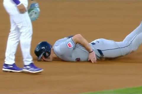 Friday's NOT Top 10 Sports Plays | May 31, 2024 | Fails &amp; Bloopers