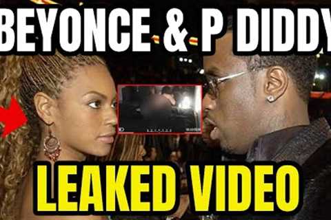 BEYONCE EXPOSED BY P DIDDY &amp; JENNIFER LOPEZ IN DANGER