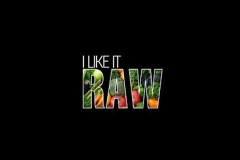 Raw Vegan Diet Documentary | Raw Vegan Lifestyle Doc | Raw Food Documentary | Raw Vegan Weight Loss