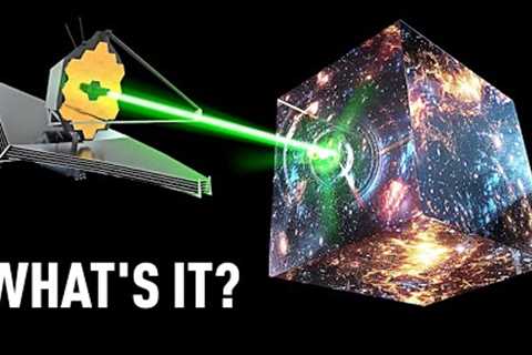 8 Chilling James Webb Space Telescope Discoveries That Will Haunt You in 2023
