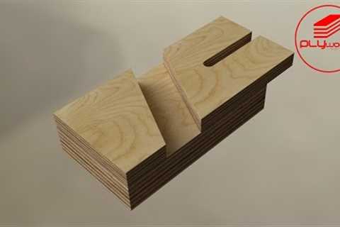 4 DIY Cool Tips Idea For Woodworking Make Work Easier!!