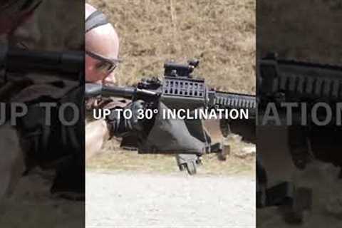 MILITARY TECHNOLOGY THAT HAVE REACHED A NEW LEVEL