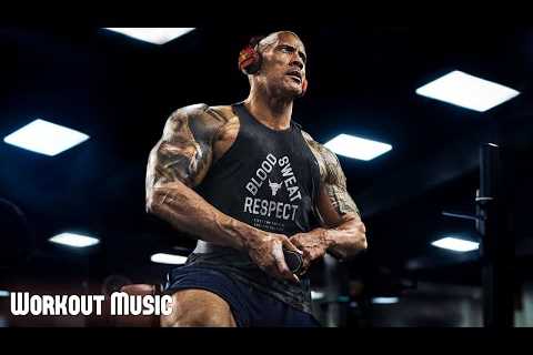 Best FIGHT Workout Music 👊 Best Motivation Music 2024🔥 Fitness &amp; Gym Motivation Music Mix 2024
