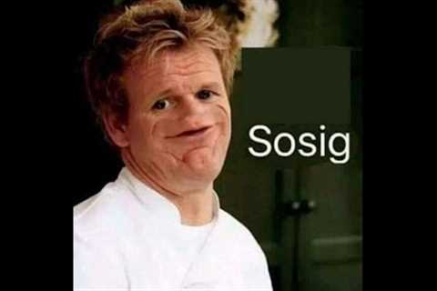 Here why Gordon Ramsey's restaurant sucks!