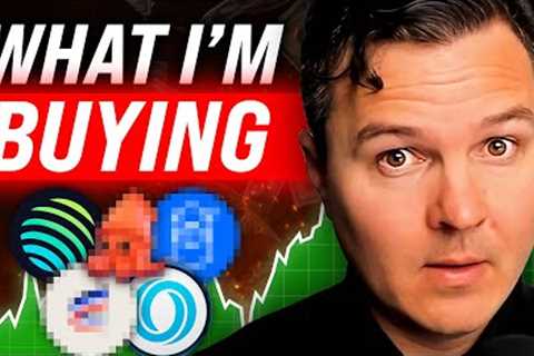 Best Altcoins To Buy Now