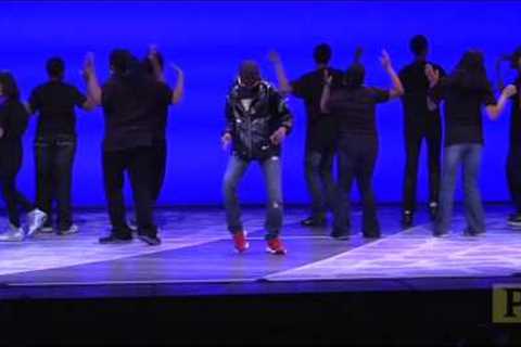 Denzel Presents Broadway's Next Stars: Kids Sing From Annie, Fiddler on the Roof, and Aladdin