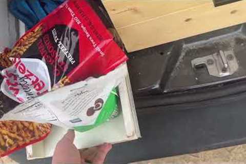 Camper Van Build Amazon Products 3 Year Honest Review